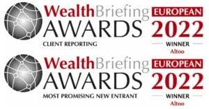 Wealth Briefing Awards 2022
