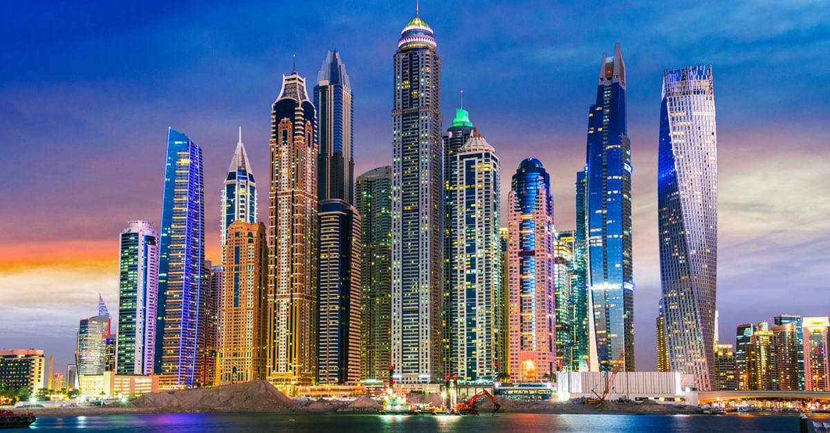 What To Know About Real Estate Market In UAE Altoo AG
