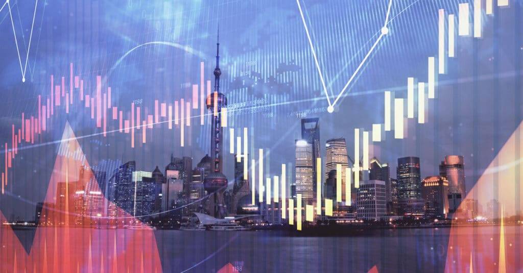 How to Follow the Shanghai Stock Exchange Live: A Real‑Time Investor’s Guide