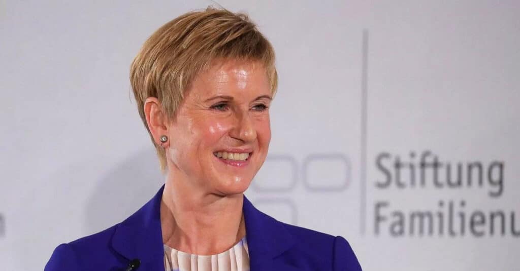 Susanne Klatten, A Fair Woman | Altoo AG