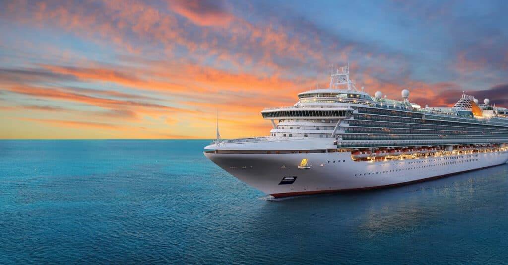 10 Best Luxury Cruise Lines Ranked Cruise Travel Information Guide