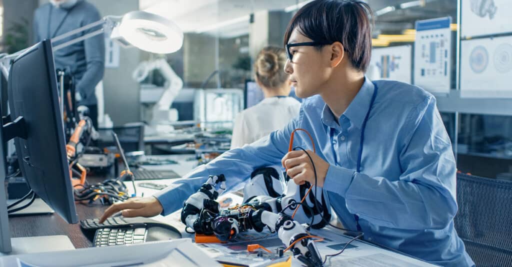 How Japan Is Shaping The Future Of Robotics | Altoo AG