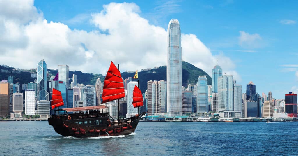 Hong Kong's Wealth Management Scene In 2023 Altoo AG
