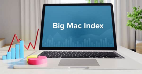 Burgeronomics What Is The Big Mac Index Altoo Ag