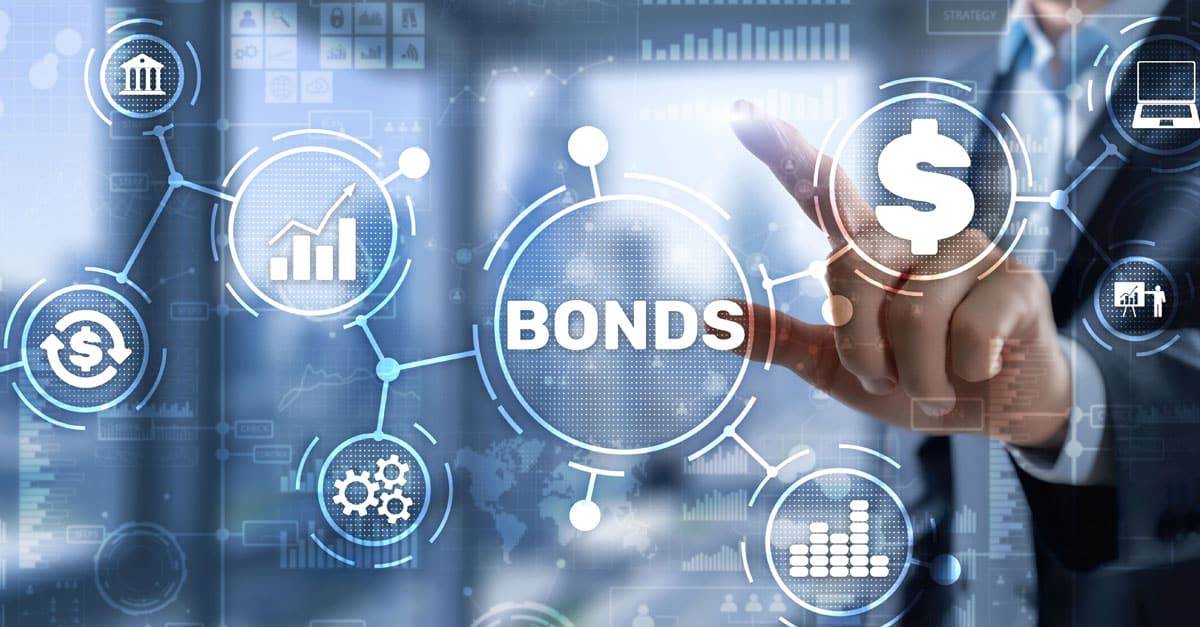 Digital Bonds