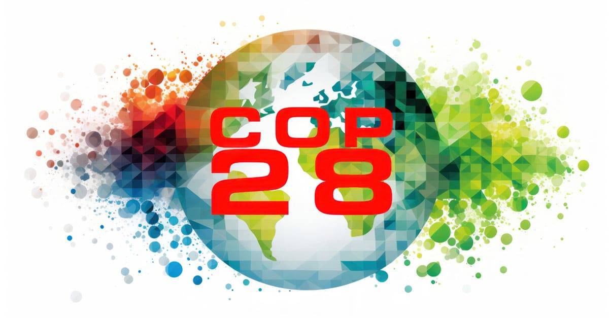 Conférence de Dubaï sur le climat 2023