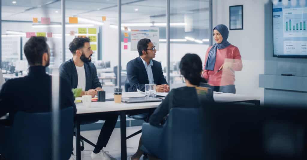 Philanthropy: Charitable Foundations in the Middle East | Altoo AG