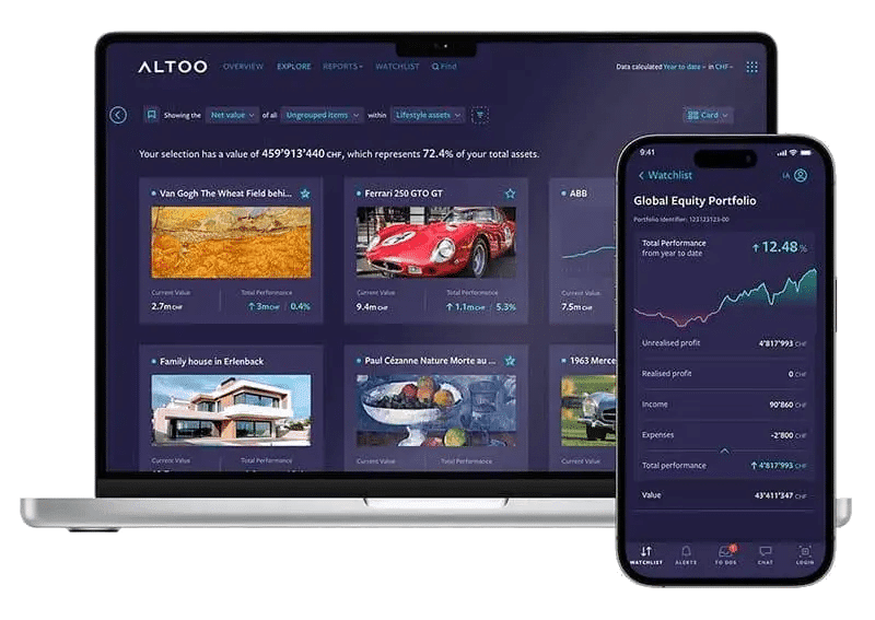 Altoo-Wealth-Plattform