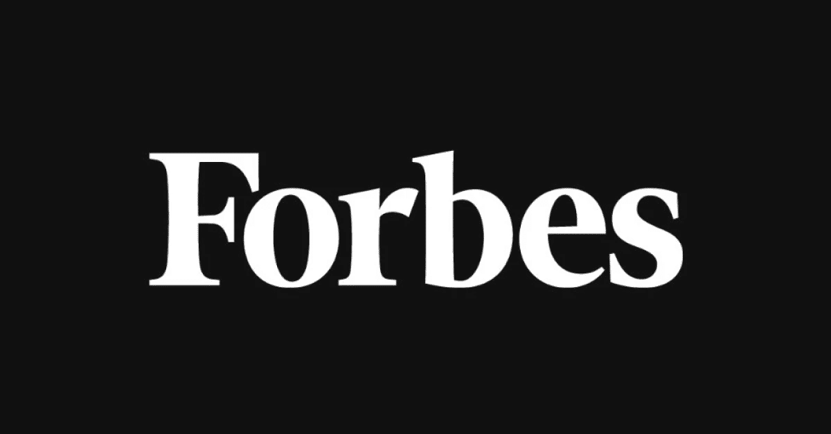 Quelle: Forbes Magazin